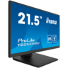 IIYAMA monitor T2252MSC-B2, 21.5", IPS, FHD, 5ms, HDMI, DP, zvučnici, zaslon na dodir