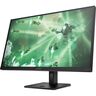 HP monitor OMEN 27q 780H4E9 27", QHD, 165Hz, 1ms, 2xHDMI, DP