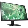 HP monitor OMEN 27q 780H4E9 27", QHD, 165Hz, 1ms, 2xHDMI, DP