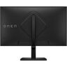 HP monitor OMEN 27q 780H4E9 27", QHD, 165Hz, 1ms, 2xHDMI, DP