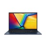 ASUS Vivobook 15, X1504VA-NJ926W, 15.6", FHD IPS, Intel Core i7-1335U, 16GB RAM, 512GB SSD, Intel Iris Xe Graphics, Windows 11 Home, laptop
