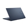 ASUS Vivobook 15, X1504VA-NJ926W, 15.6", FHD IPS, Intel Core i7-1335U, 16GB RAM, 512GB SSD, Intel Iris Xe Graphics, Windows 11 Home, laptop