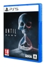 Until Dawn PS5