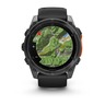 Garmin Fenix 8 AMOLED, 51 mm, Slate Gray, 010-02905-00, pametni sat