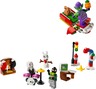 LEGO® Spider-Man Adventski kalendar za 2024. 76293