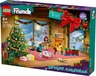 LEGO® Friends Adventski kalendar 2024. 10368