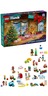 LEGO® Friends Adventski kalendar 2024. 10368