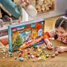 LEGO® Friends Adventski kalendar 2024. 10368