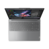 Lenovo Yoga Pro 9 16IMH9, 83DN008DSC, 16 3,2K Mini LED 1200nits 165Hz, Intel Core Ultra 9 185H, 64GB RAM, 1TB PCIe NVMe SSD, NVIDIA GeForce RTX 4070, Windows 11 Pro, laptop