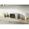 Candy mikrovalna CMW 2070S
