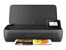 HP OfficeJet MFP 250 Mobile AIO Printer