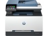 HP multifunkcijski pisač Color LaserJet Pro 3302sdw, 499Q6F