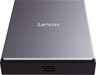 Vanjski SSD Lexar SL210 2TB USB 3.1 USB-C, LSL210X002T-RNNNG