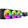 Vodeno hlađenje Cougar AIO Poseidon Elite ARGB 360, CGR-PSDELRGB-B-360