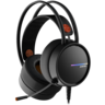 CANYON Interceptor GH-8A, gaming slušalice, crne, CND-SGHS8A