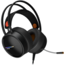 CANYON Interceptor GH-8A, gaming slušalice, crne, CND-SGHS8A