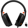CANYON EGO GH-13, bežične gaming slušalice, crne, CND-SGHS13B