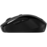 CANYON MSO-W6, bežični laserski miš, 1600 dpi, crni (CNR-MSOW06B)