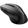 CANYON MW-01, bežični optički miš, 1600 dpi, crni (CNS-CMSW01B)