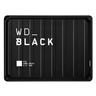 Vanjski tvrdi disk WD_BLACK P10 Game Drive 5TB, WDBA3A0050BBK-WESN