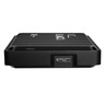 Vanjski tvrdi disk WD_BLACK P10 Game Drive 5TB, WDBA3A0050BBK-WESN