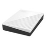 Vanjski tvrdi disk WD My Passport White 6TB, WDBR9S0060BWT-WESN