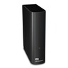 Vanjski tvrdi disk WD Elements 6TB, USB 3.0, WDBWLG0060HBK-EESN