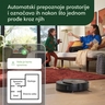 iRobot robotski usisavač Roomba Combo 10 Max