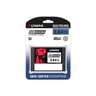 SSD 3.84TB Kingston Enterprise DC600M 2.5" SATA (SEDC600M/3840G)