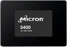 SSD 960GB Micron 5400 PRO 2.5'' SATA (MTFDDAK960TGA-1BC1ZABYYR)