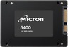 SSD 960GB Micron 5400 PRO 2.5'' SATA (MTFDDAK960TGA-1BC1ZABYYR)