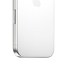 Apple iPhone 16 Pro 256GB White Titanium, mobitel