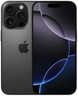 Apple iPhone 16 Pro 128GB Black Titanium, mobitel