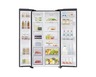 SAMSUNG hladnjak SBS RS62DG5003B1EO