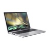Acer Aspire 3 NX.K6SEX.01C, 15.6" FHD, Intel Core i5-1235U, 16GB RAM, 512GB SSD, Intel Iris Xᶱ Graphics, FreeDOS, laptop
