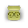 Motorola Moto Buds, zelene