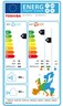 Toshiba klima Shorai Edge White 7.0 kW - RAS-B24G3KVSG-E/RAS-24J2AVSG-E1
