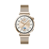 Huawei Watch GT5 41mm Gold Milanese, pametni sat