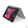 Lenovo Yoga 7 2u1 14AHP9, 83DK002GSC, 14 WUXGA OLED Touchscreen 400nits, AMD Ryzen 7 8840HS, 16GB RAM, 1TB PCIe NVMe SSD, AMD Radeon 780M Graphics, Windows 11 Pro, laptop