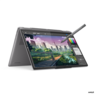 Lenovo Yoga 7 2u1 14AHP9, 83DK002GSC, 14 WUXGA OLED Touchscreen 400nits, AMD Ryzen 7 8840HS, 16GB RAM, 1TB PCIe NVMe SSD, AMD Radeon 780M Graphics, Windows 11 Pro, laptop