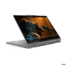 Lenovo Yoga 7 2u1 14AHP9, 83DK002GSC, 14 WUXGA OLED Touchscreen 400nits, AMD Ryzen 7 8840HS, 16GB RAM, 1TB PCIe NVMe SSD, AMD Radeon 780M Graphics, Windows 11 Pro, laptop