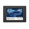 SSD 480GB Patriot Burst Elite 2.5" (PBE480GS25SSDR)