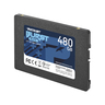 SSD 480GB Patriot Burst Elite 2.5" (PBE480GS25SSDR)