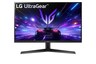 LG monitor UltraGear 27GS60F, IPS, FHD, 180 Hz, 1ms, HDMI, DP