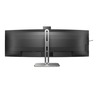 Philips 49" office monitor 49B2U6903CH, DQHD, 100Hz, VA, zakrivljeni
