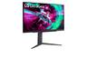 LG monitor UltraGear 27GR93U 4K, IPS, 4K UHD, 144 Hz, 1ms, 2xHDMI, DP, USB