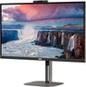 AOC monitor Q27V5CW, 75 Hz, IPS, QHD, 2xHDMI, DP