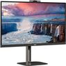 AOC monitor Q27V5CW, 75 Hz, IPS, QHD, 2xHDMI, DP