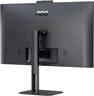 AOC monitor Q27V5CW, 75 Hz, IPS, QHD, 2xHDMI, DP