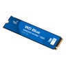 SSD 1TB Western Digital Blue SN5000 M.2 NVMe (WDS100T4B0E)